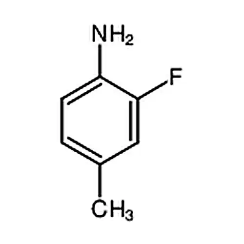 2-Fluoro-4-methylaniline