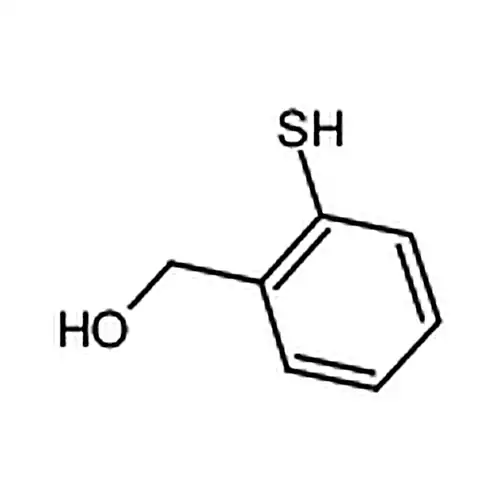 2-巯基벤젠메탄올