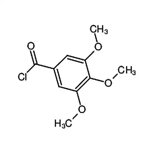 3,4,5-三メチル酸素基ベンゾイル塩素