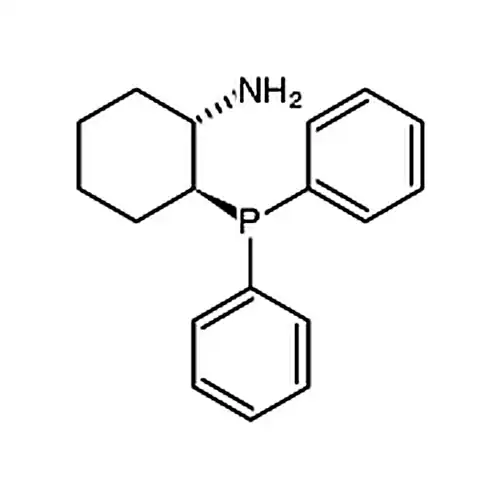 (1S,2S)-2-(二フェニル膦)环ヘキシルアミン