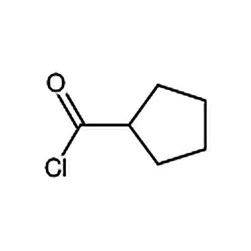 环펜틸基메틸酰염소