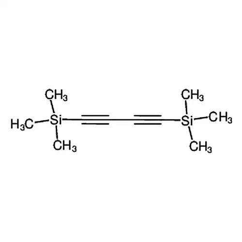 1,4-Bis(trimethylsilyl)butadiyne