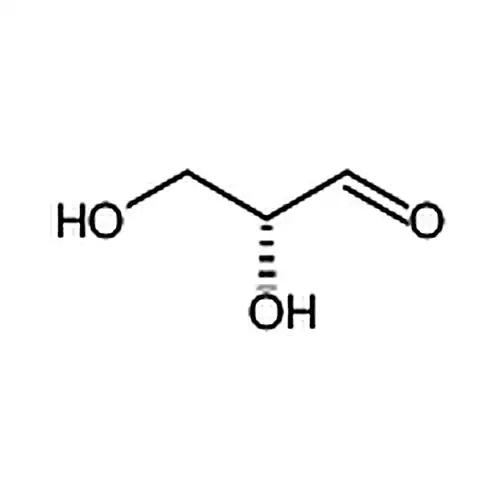 (2R)-2,3-dihydroxypropanal