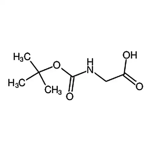 Boc-Glycine