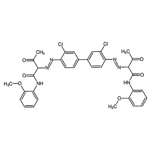 Pigment Yellow 17