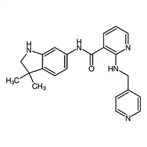 Motesanib