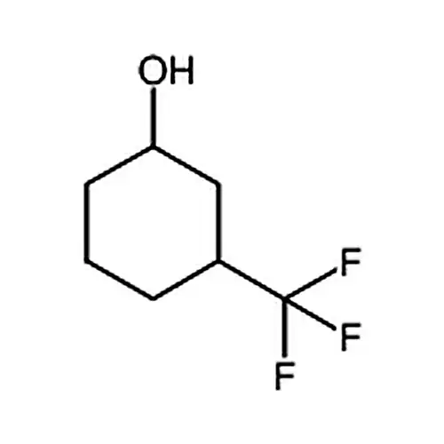 3-(TRIFLUOROMETHYL)CYCLOHEXANOL