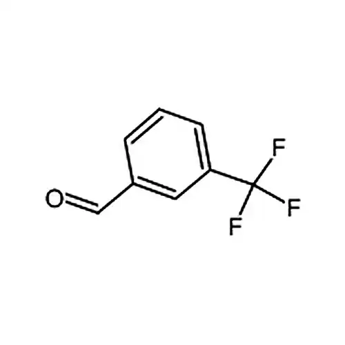 3-(Trifluoromethyl)benzaldehyde