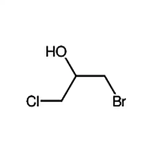 1-bromo-3-chloropropan-2-ol