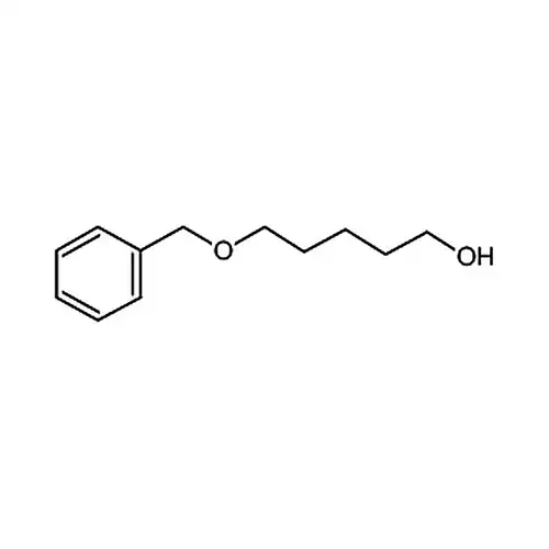 5-苄산소基-1-펜틸알코올