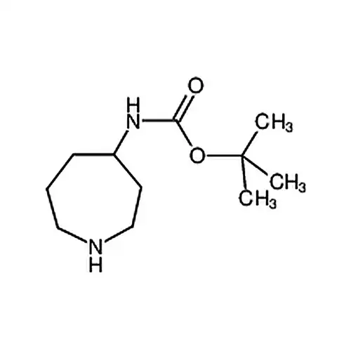 4-叔ブチル酸素羰-1H-窒素杂卓