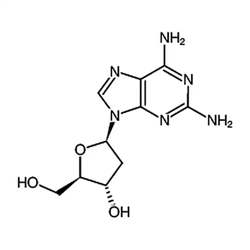 2-Amino-2'-deoxyadenosine