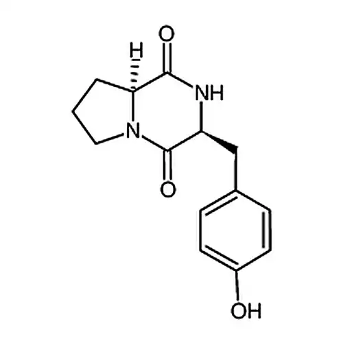 Maculosin