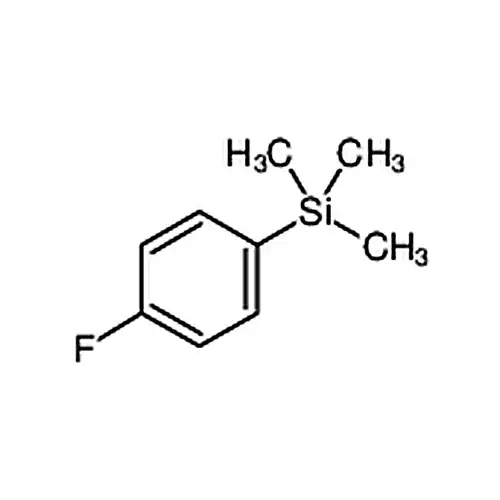 1-フッ素-4-(三メチルケイ素基)ベンゼン