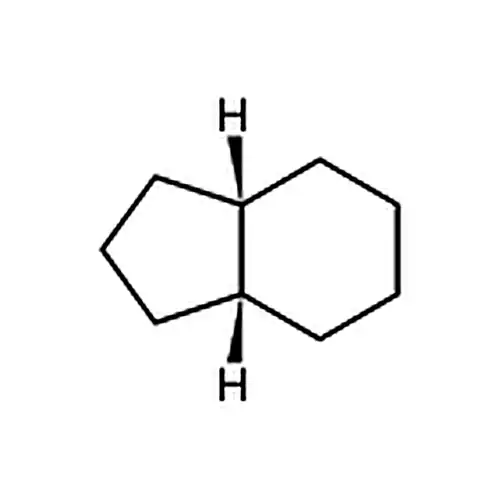 顺-六水素茚满
