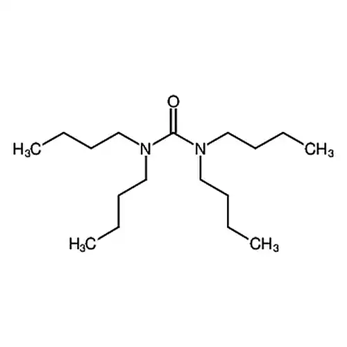 1，1，3，3-Tetrabutylurea