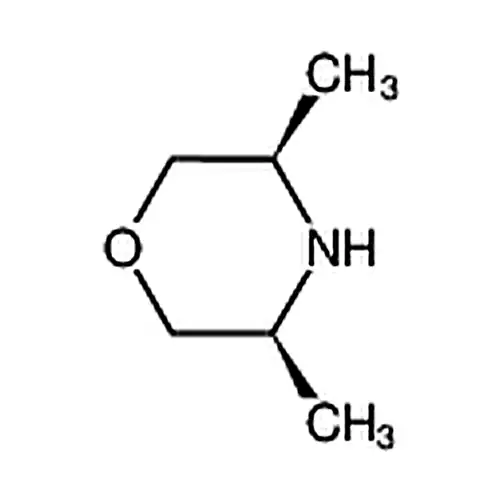 (3R,5S)-rel-3,5-디메틸吗啉