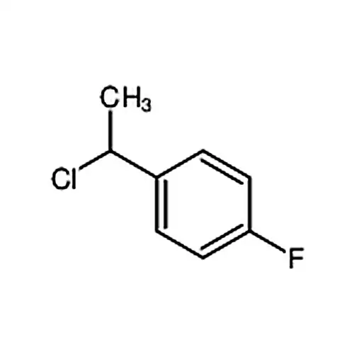 1-(1-염소에틸)-4-불소벤젠
