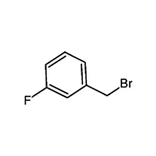3-Fluorobenzyl bromide