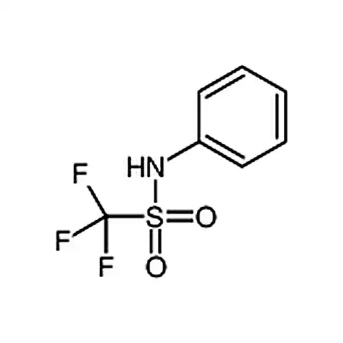 1,1,1-三フッ素-N-フェニルメチル磺