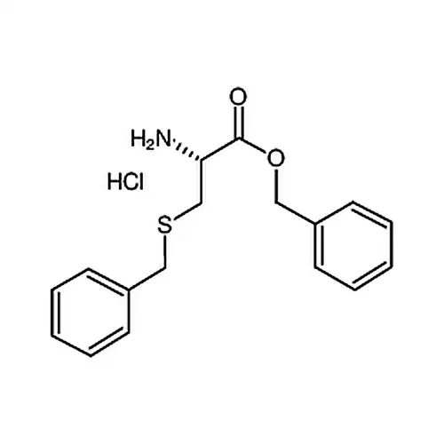 H-Cys(Bzl)-OBzl.HCl
