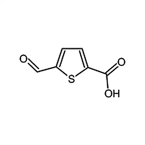 5-메틸酰基-2-티오펜개미산