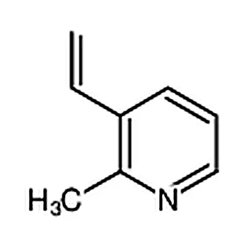 3-에틸렌基-2-메틸피리딘