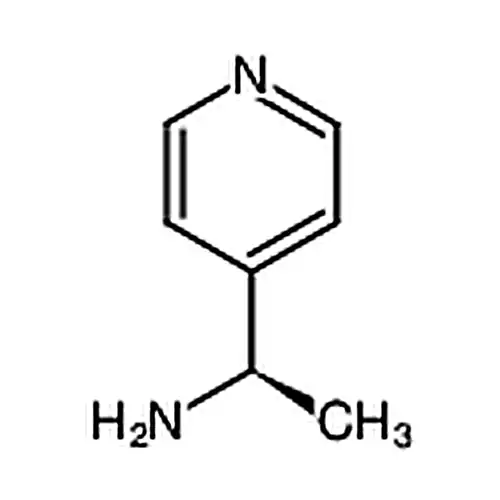(R)-1-(4-피리딘基)에틸아민