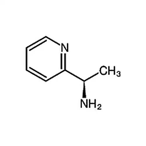 (R)-1-(2-ピリジン)エチルアミン