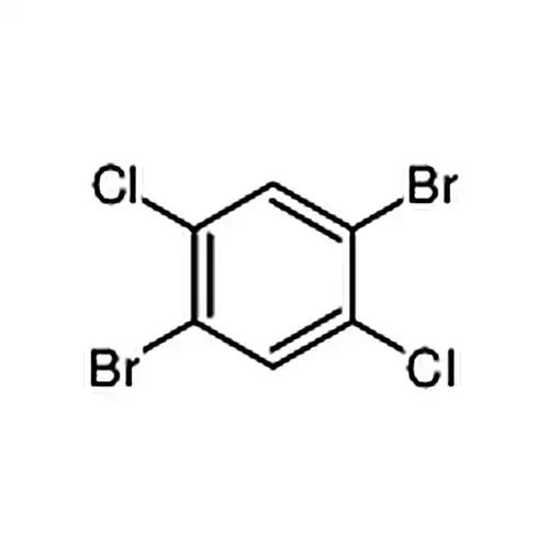 1,4-二브롬-2,5-二염소벤젠