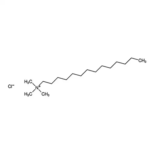 Tetradecyltrimethylammonium chloride (TTAC)