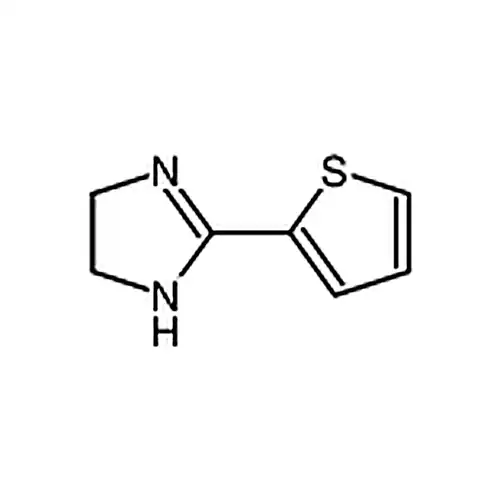 4,5-二水素-2-(2-チオフェン基)-1H-イミダゾール