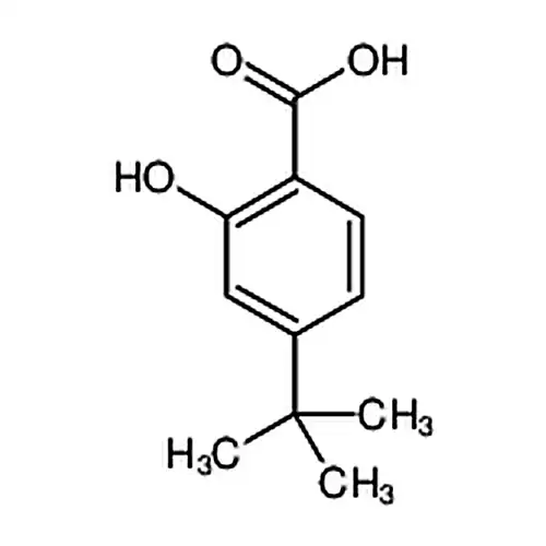 4-tert-ブチル-2-ヒドロキシベンゼンギ酸