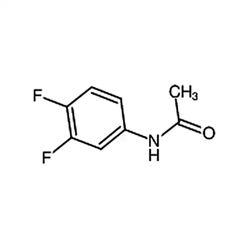 N-(3,4-Difluorophenyl)acetamide