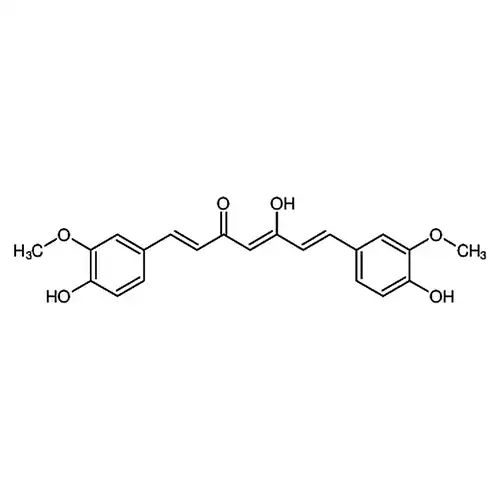 Curcumin