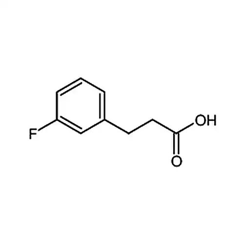 3-フッ素肉桂酸