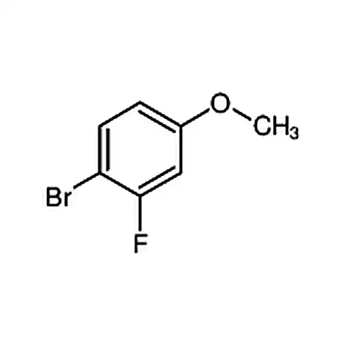 4-брома-3-фторабензолметилэфир