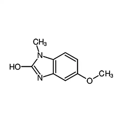 5-Methoxy-1-methyl-1H-benzo[d]imidazol-2(3H)-one