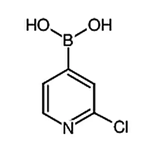 2-Chloro-4-pyridylboronic acid