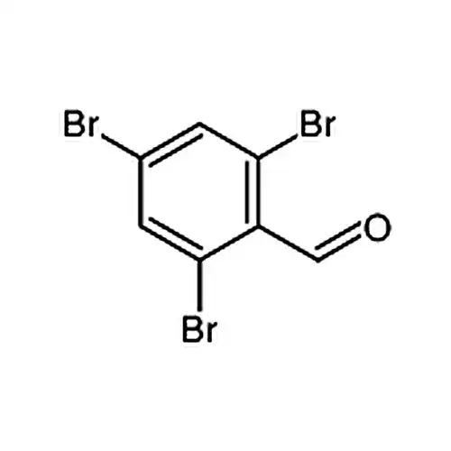 2，4，6-三브롬벤젠포름알데히드