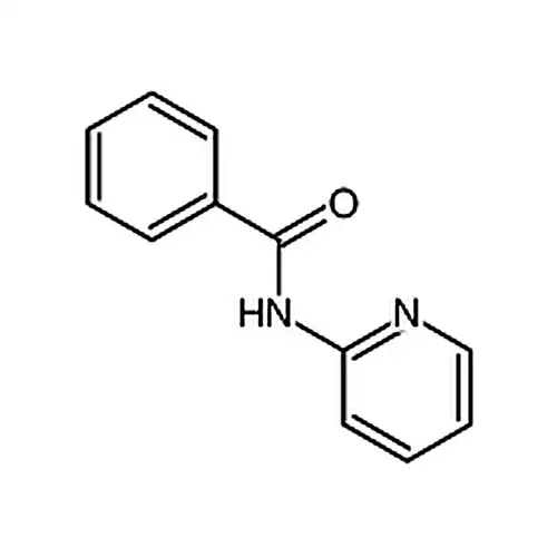N-(Pyridin-2-yl)benzamide