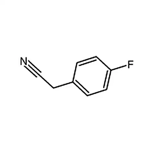 4-Fluorophenylacetonitrile