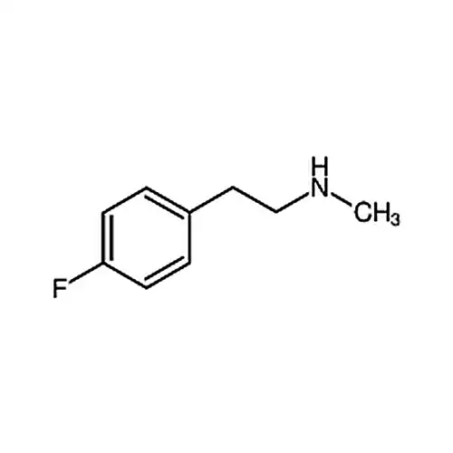 2-(4-Fluorophenyl)-N-methylethanamine