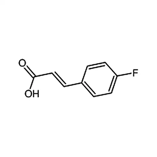 4-Fluorocinnamic acid