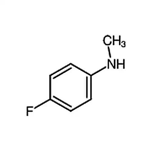 4-Fluoro-N-methylaniline