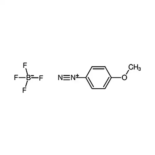 4-Methoxybenzenediazonium tetrafluoroborate
