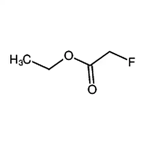 Ethyl fluoroacetate
