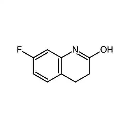 7-Fluoro-3,4-dihydroquinolin-2(1H)-one