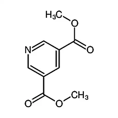 Dimethyl pyridine-3，5-dicarboxylate