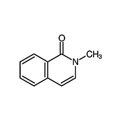 2-Methylisoquinolin-1(2H)-one